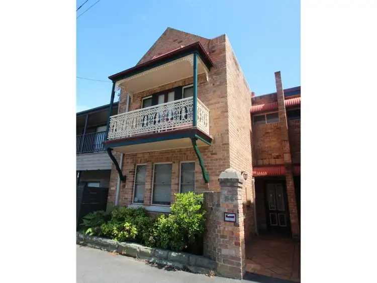 Main view of Homely house listing, 36 Brooks Street, Cooks Hill NSW 2300