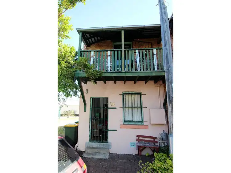 28 Bishopsgate Street, Wickham NSW 2293