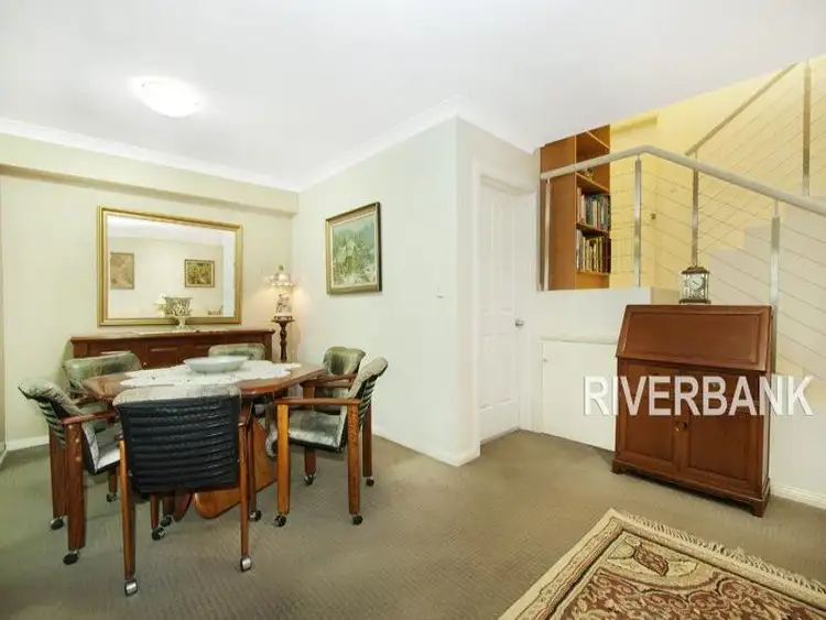 Third view of Homely townhouse listing, 7/20 Burnham Place, North Parramatta NSW 2151
