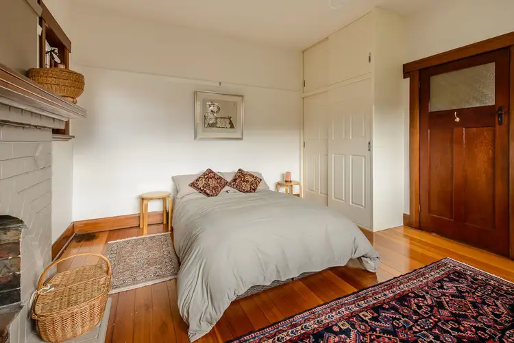 Second view of Homely house listing, 4 Osborne Street, Sandy Bay TAS 7005
