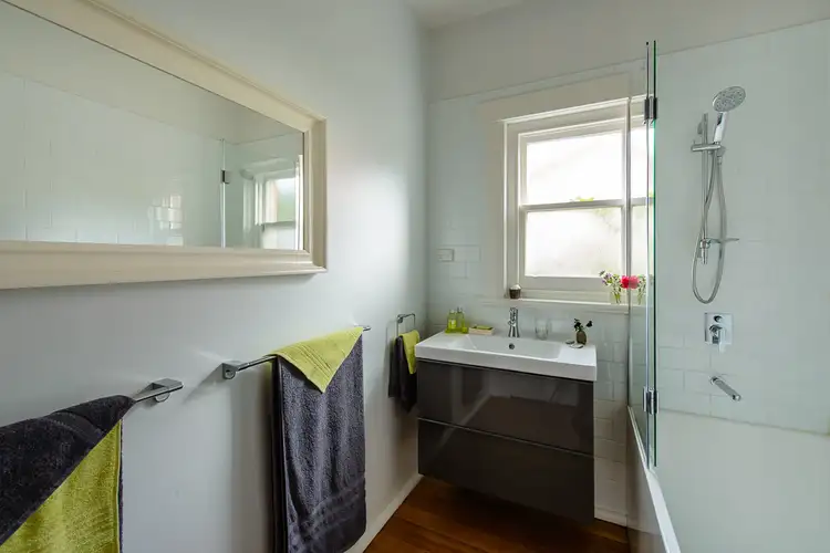 Sixth view of Homely house listing, 4 Osborne Street, Sandy Bay TAS 7005