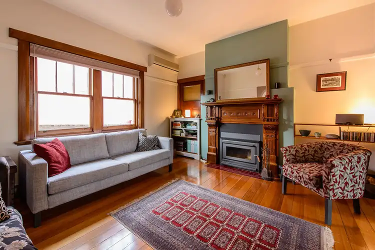 Seventh view of Homely house listing, 4 Osborne Street, Sandy Bay TAS 7005