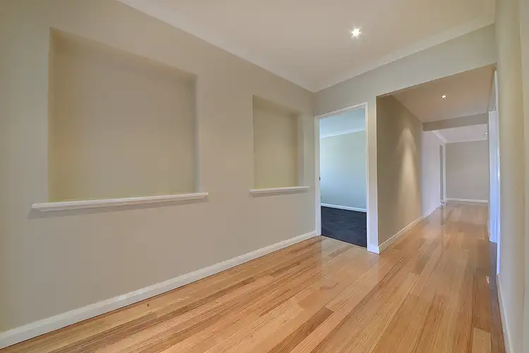 Second view of Homely house listing, 17 Benjamin Crescent, Tapping WA 6065