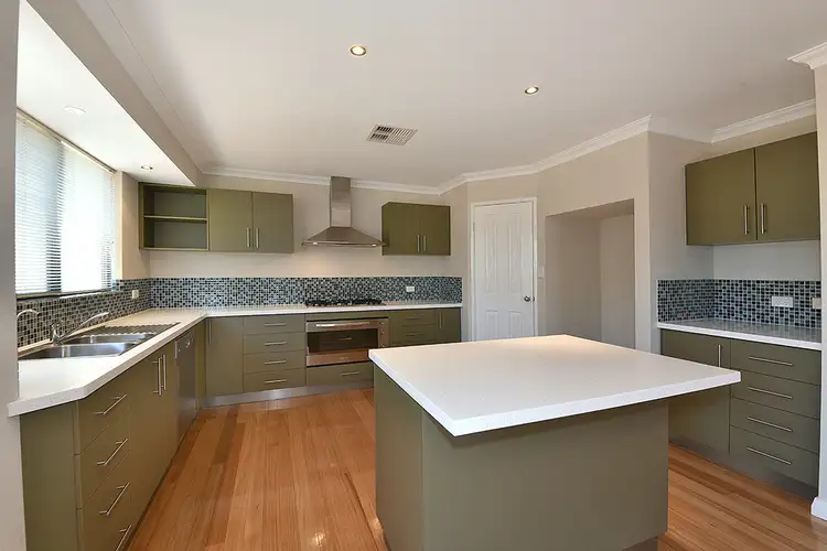 Seventh view of Homely house listing, 17 Benjamin Crescent, Tapping WA 6065