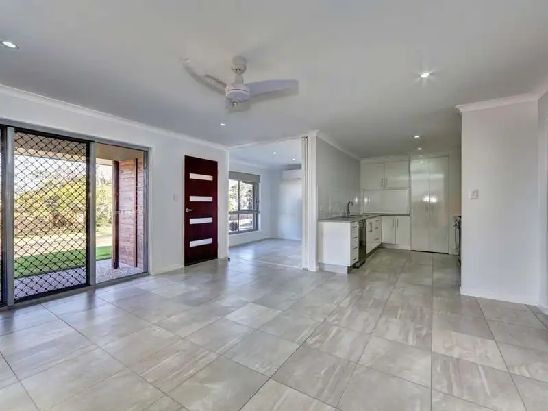 Main view of Homely house listing, 15 Grotherr St, Qunaba QLD 4670