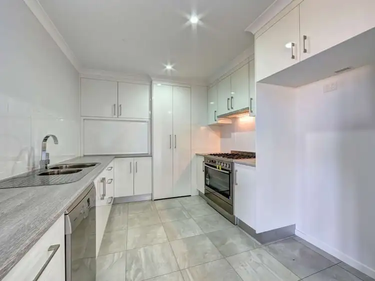 Third view of Homely house listing, 15 Grotherr St, Qunaba QLD 4670