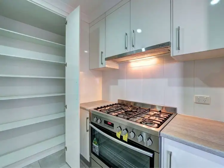 Fifth view of Homely house listing, 15 Grotherr St, Qunaba QLD 4670