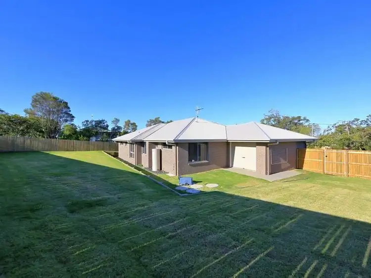 Sixth view of Homely house listing, 15 Grotherr St, Qunaba QLD 4670