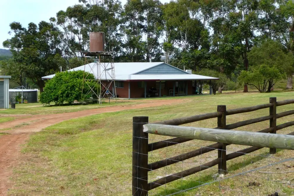 Main view of Homely rural property listing, 1517 South Coast Hwy, Denmark WA 6333