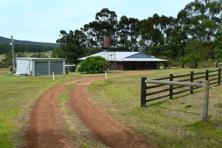 Third view of Homely rural property listing, 1517 South Coast Hwy, Denmark WA 6333