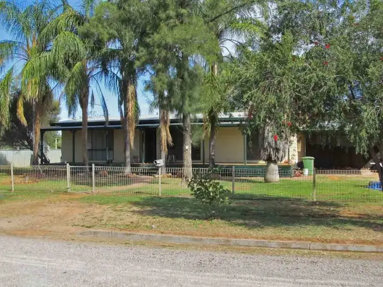 Main view of Homely house listing, 18 Hope, Bourke NSW 2840