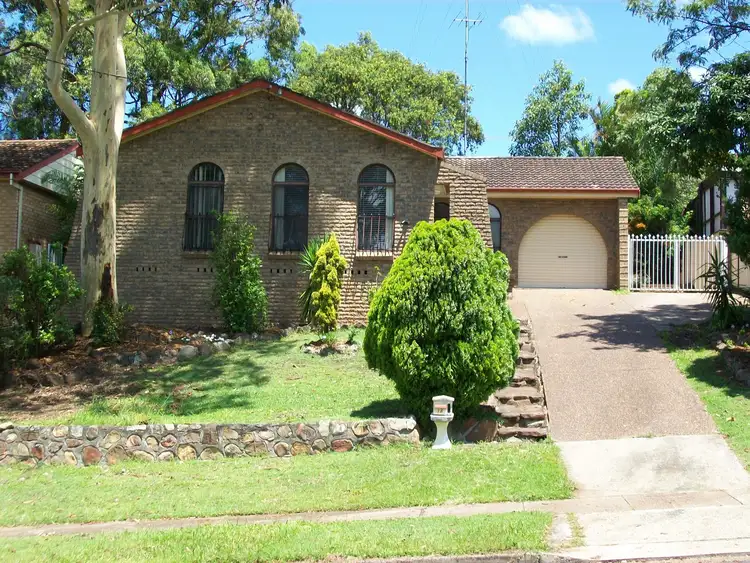 18 Wyndrow Parade, Maryland NSW 2287
