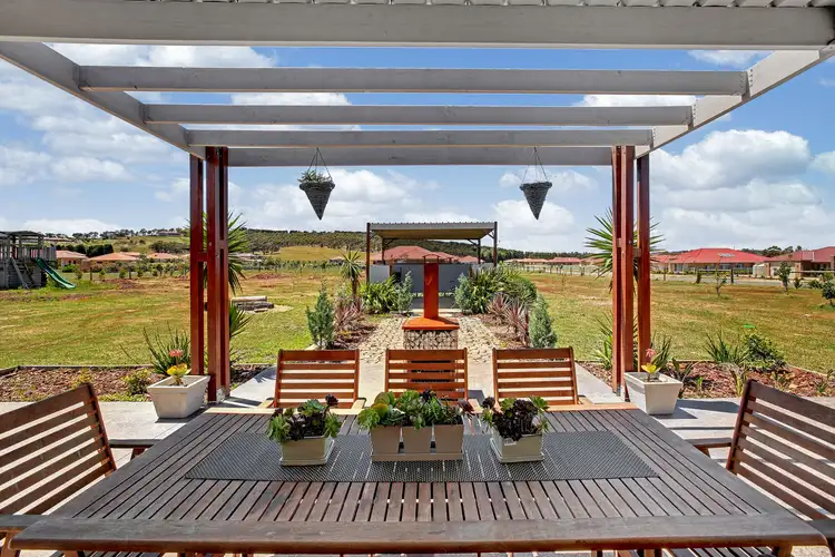 Second view of Homely house listing, 24 CAVALLO CRESCENT, Hidden Valley VIC 3756