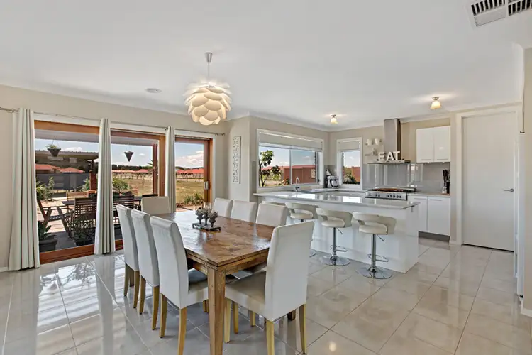 Third view of Homely house listing, 24 CAVALLO CRESCENT, Hidden Valley VIC 3756