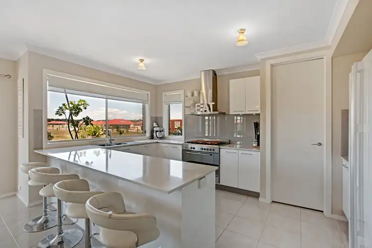 Fourth view of Homely house listing, 24 CAVALLO CRESCENT, Hidden Valley VIC 3756