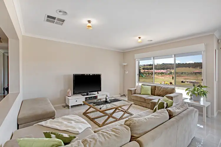 Sixth view of Homely house listing, 24 CAVALLO CRESCENT, Hidden Valley VIC 3756