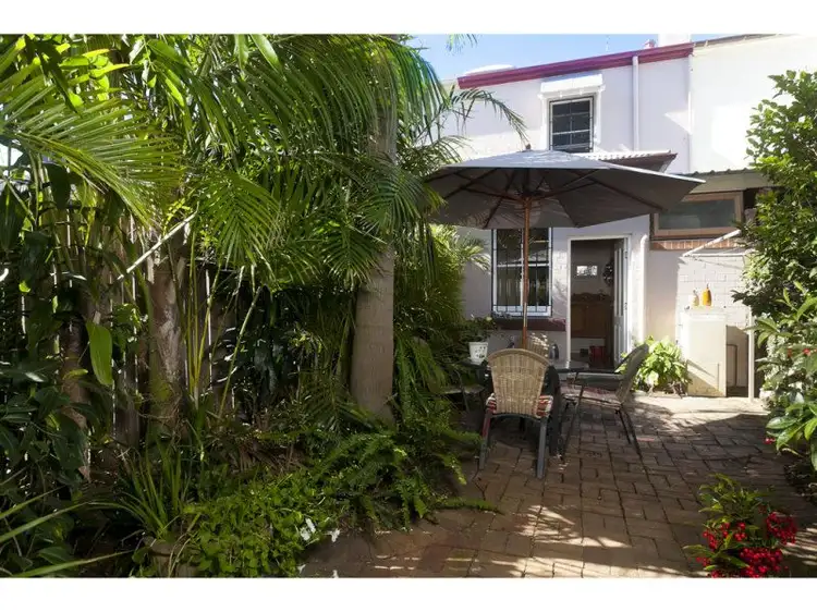 Main view of Homely terrace listing, 50 Bishopsgate Street, Wickham NSW 2293