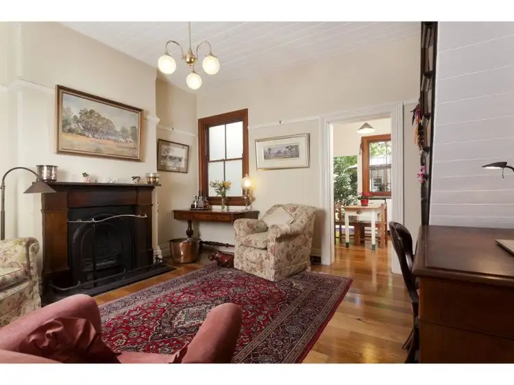 Second view of Homely terrace listing, 50 Bishopsgate Street, Wickham NSW 2293