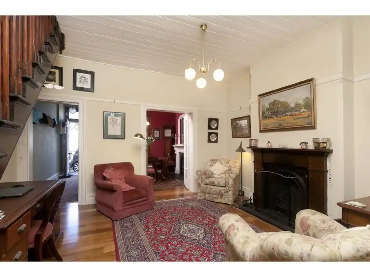 Third view of Homely terrace listing, 50 Bishopsgate Street, Wickham NSW 2293
