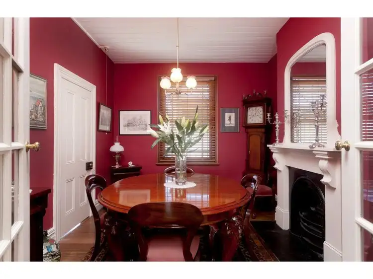 Fourth view of Homely terrace listing, 50 Bishopsgate Street, Wickham NSW 2293