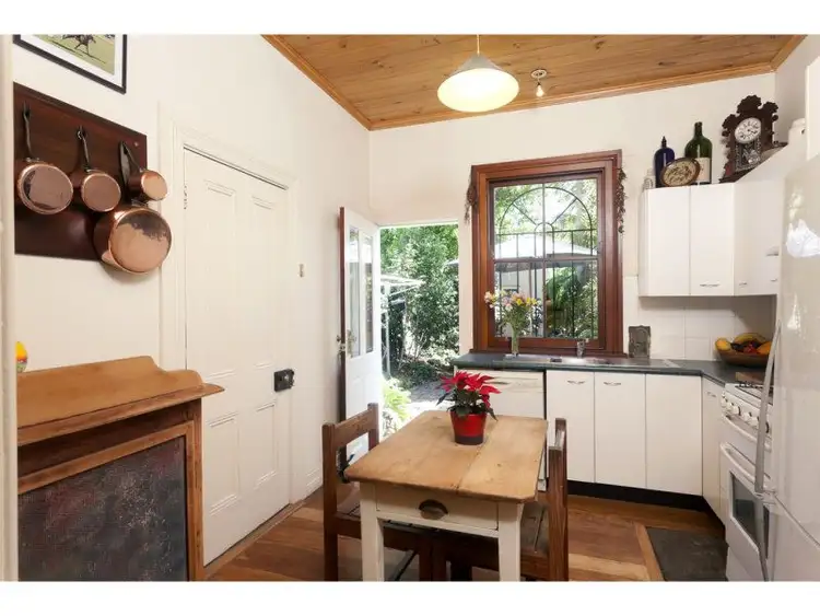 Fifth view of Homely terrace listing, 50 Bishopsgate Street, Wickham NSW 2293