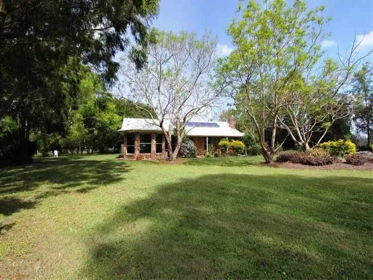 Main view of Homely house listing, Lot 13 Rodeo Drive, Dayboro QLD 4521