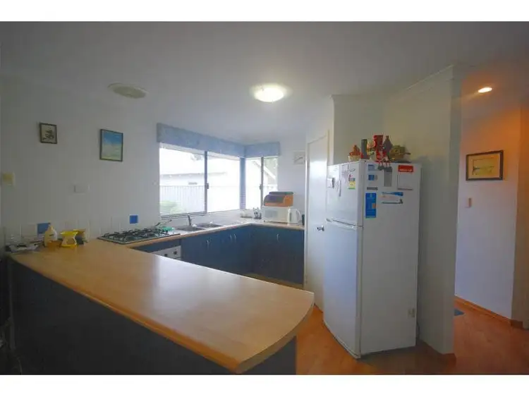 Fifth view of Homely apartment listing, 61C Fairbairn Road, Busselton WA 6280