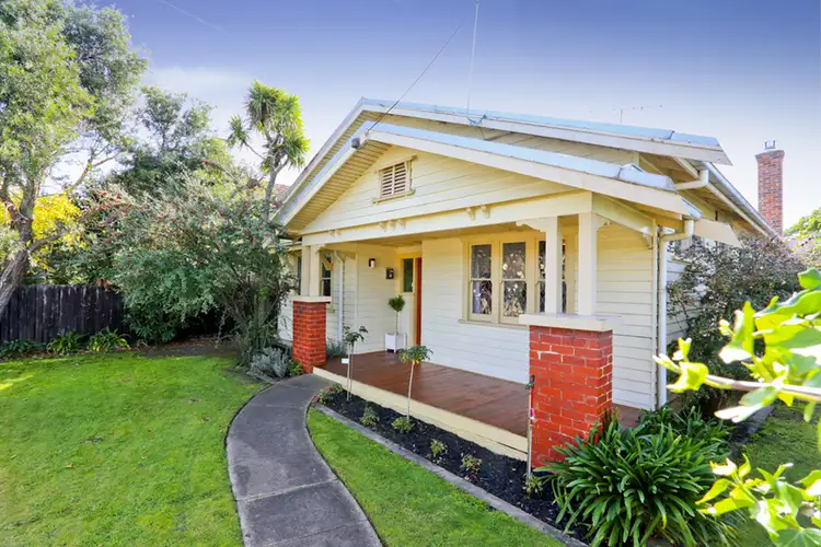 Main view of Homely house listing, 16 Mont Albert Road, Geelong VIC 3220