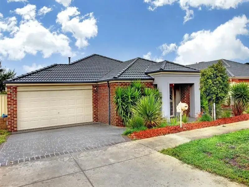 Main view of Homely house listing, 6 ACACIA WAY, Wallan VIC 3756