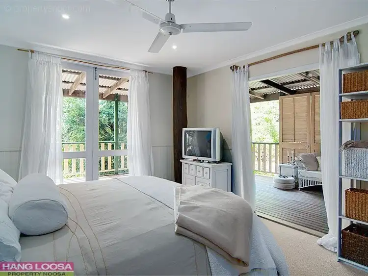 Sixth view of Homely house listing, 25 Mackay Court, Tinbeerwah QLD 4563