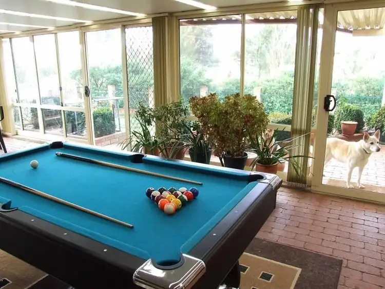 Second view of Homely house listing, 96 Sieben Drive, Orange NSW 2800