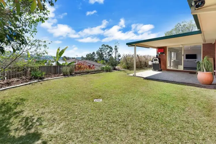 Second view of Homely house listing, 3 Honolulu Rise, Pacific Pines QLD 4211