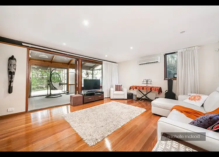Fifth view of Homely house listing, 77 Sunset Road, Kenmore QLD 4069