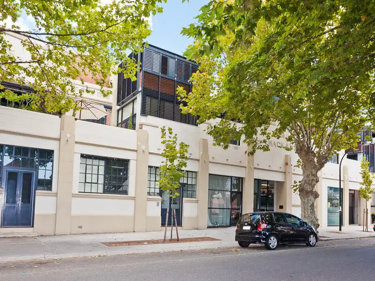 Fourth view of Homely apartment listing, 24/14 Money Street, Perth WA 6000
