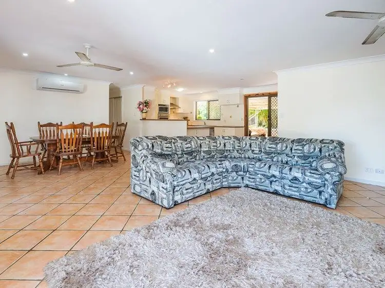 Fourth view of Homely house listing, 1 Yarradup, Ashmore QLD 4214
