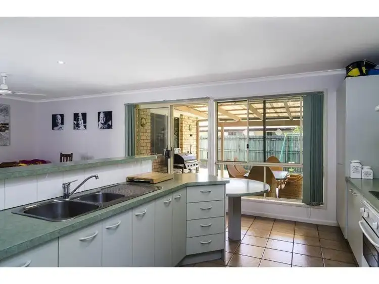 Fourth view of Homely house listing, 107 Griffith Avenue, Tewantin QLD 4565