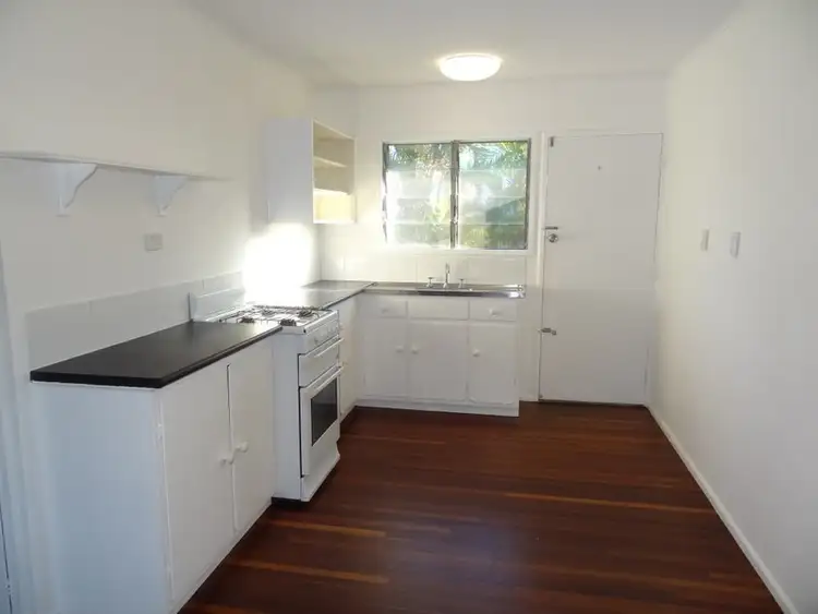 Second view of Homely unit listing, Address available on request
