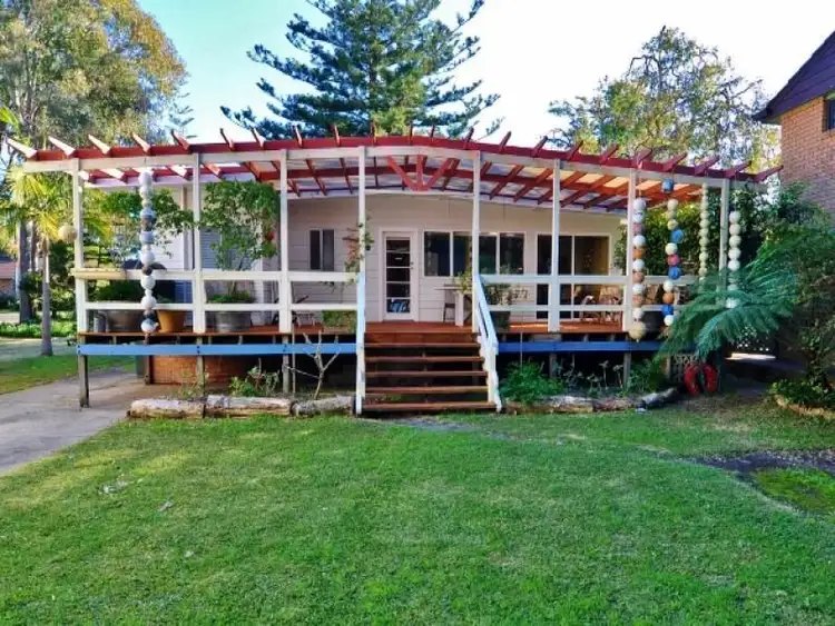 Main view of Homely house listing, Address available on request
