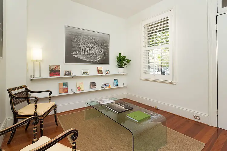 Second view of Homely house listing, 38 Suffolk Street, Paddington NSW 2021