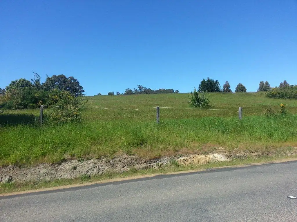 Main view of Homely land listing, 133 Arve Road, Geeveston TAS 7116