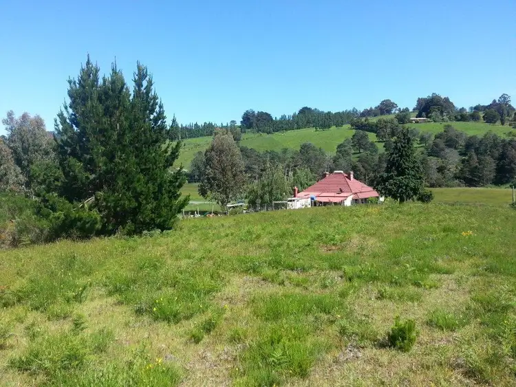 Third view of Homely land listing, 133 Arve Road, Geeveston TAS 7116