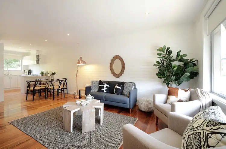 5/44 Highett Road, Hampton VIC 3188