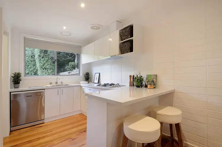 Fifth view of Homely unit listing, 5/44 Highett Road, Hampton VIC 3188