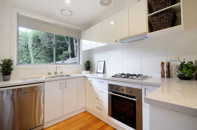 Sixth view of Homely unit listing, 5/44 Highett Road, Hampton VIC 3188