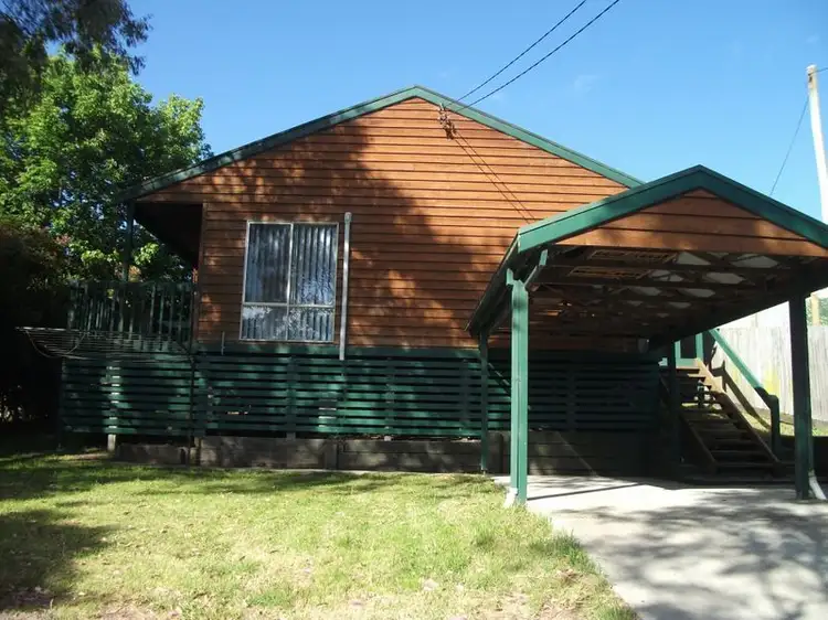 1/7 Garvan Street, Wolumla NSW 2550