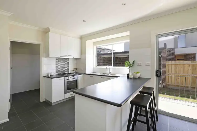 Third view of Homely townhouse listing, 1/28 Willana Avenue, Hamlyn Heights VIC 3215