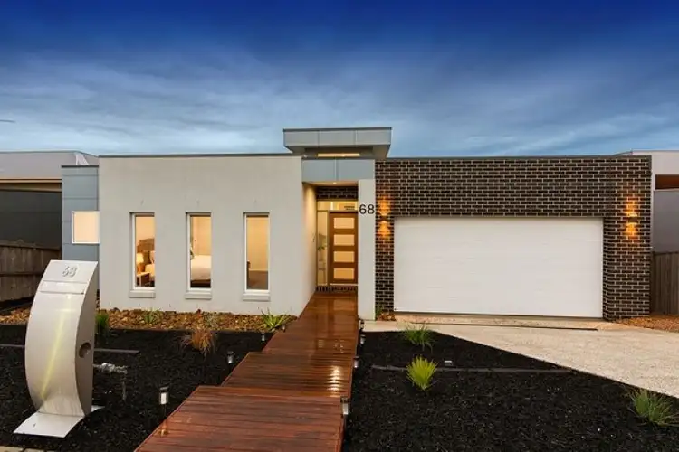 68 Leigh Road, Highton VIC 3216