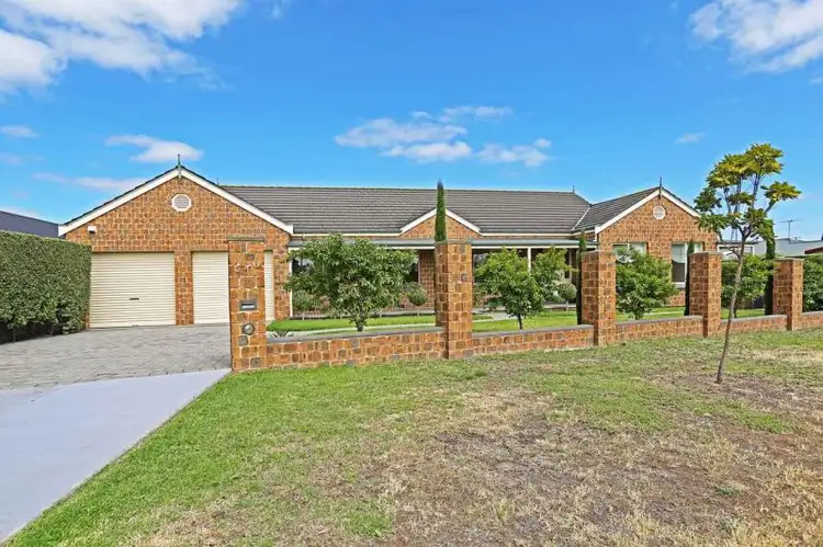 Second view of Homely house listing, 5 - 6 Keith Place, Hamlyn Heights VIC 3215