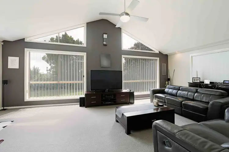 Third view of Homely house listing, 6 Hannan Crescent, Leopold VIC 3224