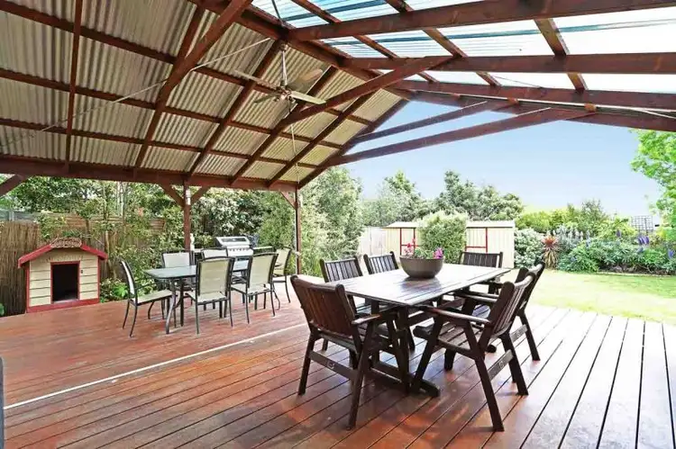 Fourth view of Homely house listing, 6 Hannan Crescent, Leopold VIC 3224